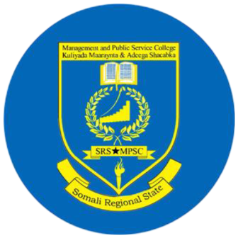 SRS-Management and Public Service College 